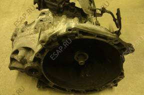 КОРОБКА ПЕРЕДАЧW JAGUAR X-TYPE 2.0 D TDCI ДИЗЕЛЬ