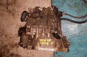КОРОБКА ПЕРЕДАЧW JAGUAR X-TYPE 2.0TDCI
