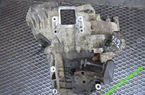КОРОБКА ПЕРЕДАЧW JAGUAR X-TYPE 2.1 V6 2X4 год,7002CB