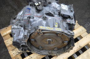 КОРОБКА ПЕРЕДАЧW JAGUAR X TYPE 2.2 TDCI АВТОМАТИЧЕСКАЯ