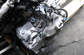 КОРОБКА ПЕРЕДАЧW JAGUAR X TYPE 2.2 TDCI АВТОМАТИЧЕСКАЯ