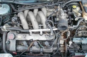 КОРОБКА ПЕРЕДАЧw Jaguar X-Type 2.5 V6 2001 год АВТОМАТИЧЕСКАЯ