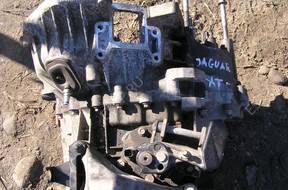 КОРОБКА ПЕРЕДАЧw jaguar X type 2.5 V6 4x4 Krakw