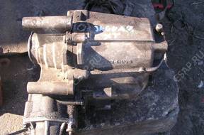 КОРОБКА ПЕРЕДАЧw jaguar X type 2.5 V6 4x4 Krakw