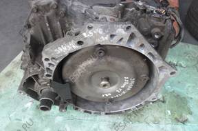 КОРОБКА ПЕРЕДАЧw Jaguar X-TYPE 2.5i V6 АВТОМАТИЧЕСКАЯ