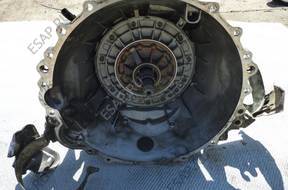 КОРОБКА ПЕРЕДАЧW JAGUAR X-TYPE 2.7 6HP26 04 год,