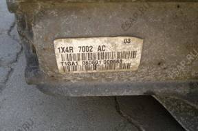 КОРОБКА ПЕРЕДАЧW JAGUAR X-TYPE 3.0 V6 1X4 год, 7002 AC