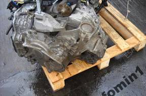 КОРОБКА ПЕРЕДАЧW JAGUAR X TYPE 3.0 V6 PL010 4x4