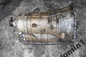 КОРОБКА ПЕРЕДАЧW JAGUAR XJ S TYPE 2.7 D АВТОМАТИЧЕСКАЯ