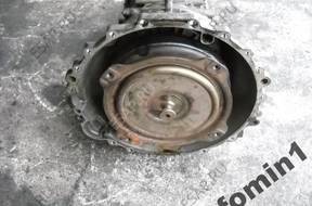 КОРОБКА ПЕРЕДАЧW JAGUAR XJ S TYPE 2.7 D АВТОМАТИЧЕСКАЯ