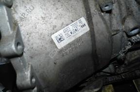 КОРОБКА ПЕРЕДАЧw Jaguar XJ X350 S-Type 2.7 D 2006 год