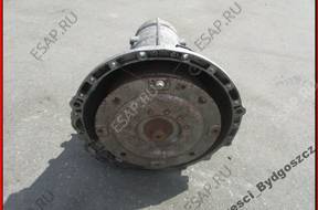 КОРОБКА ПЕРЕДАЧw JAGUAR XJ X351 3.0 D 6HP28