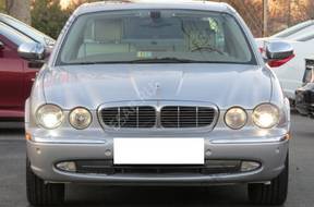 КОРОБКА ПЕРЕДАЧW JAGUAR XJ6 X350 S-TYPE FL 6HP26