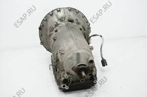 КОРОБКА ПЕРЕДАЧW JAGUAR XKR X100 XJR  4.0  722.650