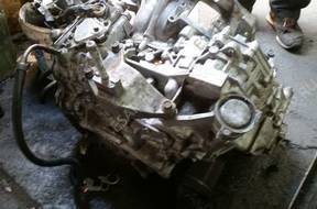 КОРОБКА ПЕРЕДАЧW JAGUAR XTYPE 2.1 АВТОМАТИЧЕСКАЯ