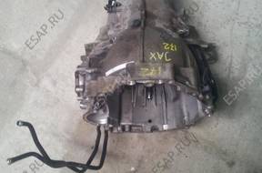 КОРОБКА ПЕРЕДАЧW JAX AUDI A4 B7 B8 3.0 TDI