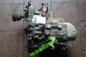 КОРОБКА ПЕРЕДАЧW JB 1046 RENAULT CLIO I 1.2