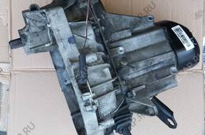 КОРОБКА ПЕРЕДАЧW JB 3953 RENAULT MEGANE I 1,6 16V