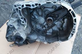 КОРОБКА ПЕРЕДАЧW JB 3953 RENAULT MEGANE I 1,6 16V