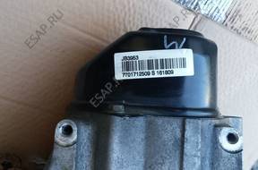 КОРОБКА ПЕРЕДАЧW JB 3953 RENAULT MEGANE I 1,6 16V