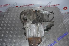 КОРОБКА ПЕРЕДАЧW JB1 080