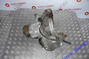 КОРОБКА ПЕРЕДАЧW JB1 080