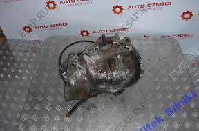 КОРОБКА ПЕРЕДАЧW JB1 080