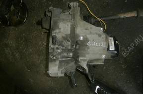 КОРОБКА ПЕРЕДАЧw JB1 513 Clio II 1.2 16V