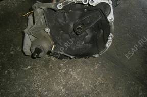 КОРОБКА ПЕРЕДАЧw JB1 513 Clio II 1.2 16V