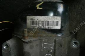 КОРОБКА ПЕРЕДАЧw JB1 513 Clio II 1.2 16V