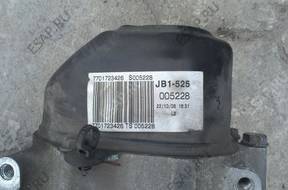 КОРОБКА ПЕРЕДАЧw JB1-525 Renault Twingo II 1.2 16V