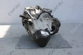 КОРОБКА ПЕРЕДАЧW JB1 525  RENAULT TWINGO II 1.2 16V