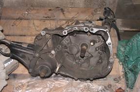 КОРОБКА ПЕРЕДАЧw JB1 937 Renault Twingo 1,2 v8 БЕНЗИН