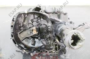 КОРОБКА ПЕРЕДАЧW JB1 RENAULT KANGOO PH I 1.9 D 2000