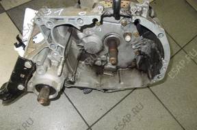 КОРОБКА ПЕРЕДАЧw JB1046 Renault Clio I 1.2 8V