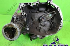 КОРОБКА ПЕРЕДАЧw JB1052 RENAULT TWINGO I 1.2 1994 год