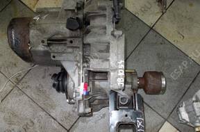 КОРОБКА ПЕРЕДАЧw JB1054 Renault Megane I 1.4 8V