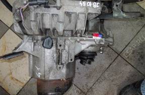 КОРОБКА ПЕРЕДАЧw JB1054 Renault Megane I 1.4 8V