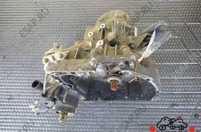 КОРОБКА ПЕРЕДАЧw JB1080 Renault Megane 1,9D 96-99