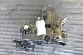 КОРОБКА ПЕРЕДАЧw JB1142 Renault Megane 1,9d 96-99