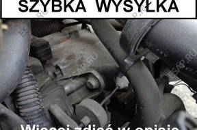 КОРОБКА ПЕРЕДАЧW JB1164 RENAULT MEGANE I 1.4 8V FV