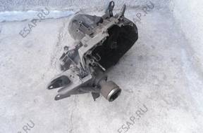 КОРОБКА ПЕРЕДАЧW JB1164 RENAULT MEGANE I 1.6 8V