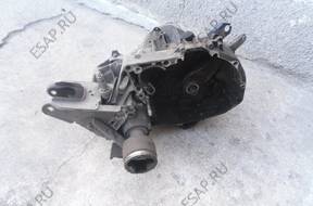 КОРОБКА ПЕРЕДАЧW JB1164 RENAULT MEGANE I 1.6 8V