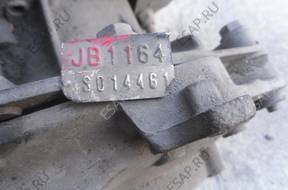 КОРОБКА ПЕРЕДАЧW JB1164 RENAULT MEGANE I 1.6 8V