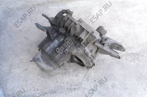 КОРОБКА ПЕРЕДАЧW JB1164 RENAULT MEGANE I 1.6 8V