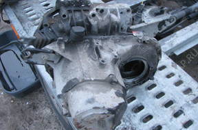 КОРОБКА ПЕРЕДАЧW JB1164 RENAULT MEGANE I 1.6 8v