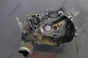 КОРОБКА ПЕРЕДАЧW JB1164 RENAULT MEGANE I 1.6