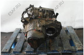 КОРОБКА ПЕРЕДАЧw JB1165 Renault Megane Scenic 1,6