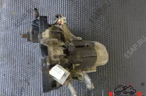 КОРОБКА ПЕРЕДАЧw JB1168 Renault Megane 1,9D 96-99