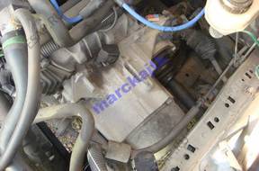 КОРОБКА ПЕРЕДАЧW JB1170 MEGANE SCENIC 1.4 8V